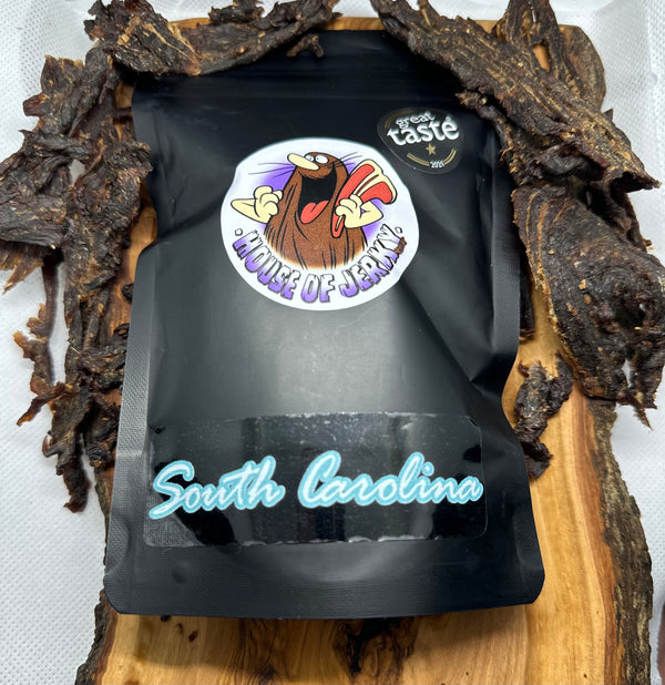 South Carolina Jerky