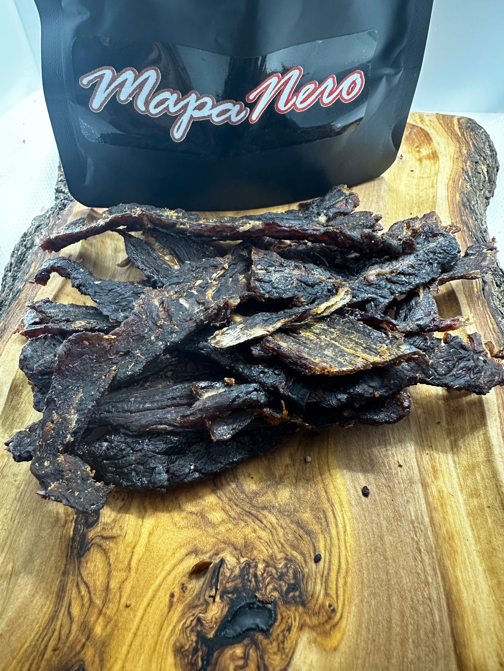 Mapanero Jerky
